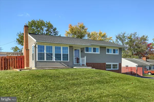 110 OLD GAP RD, Carlisle, PA 17013