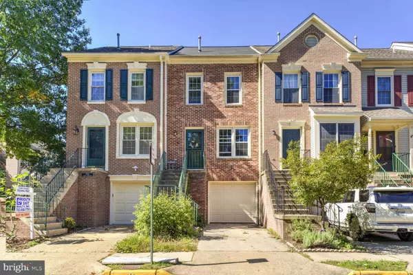 7824 COLONIAL SPRINGS BLVD, Alexandria, VA 22306