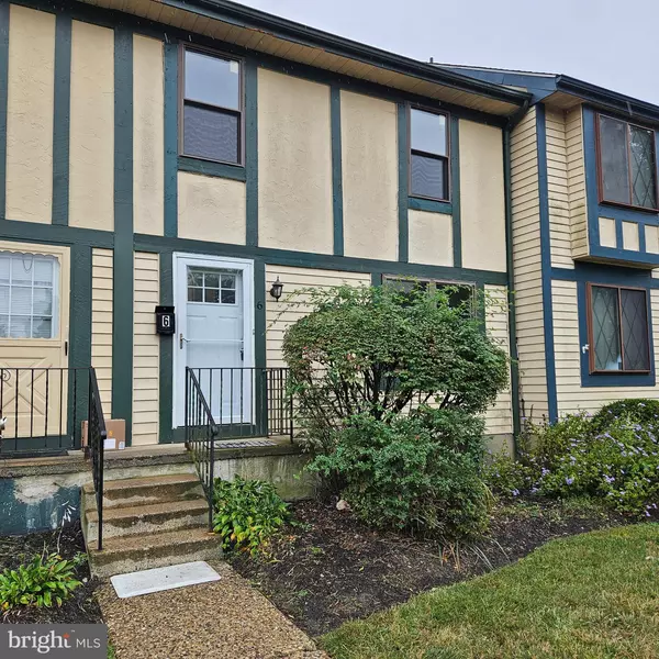 6 SHETLAND DR #BB178, Clementon, NJ 08021