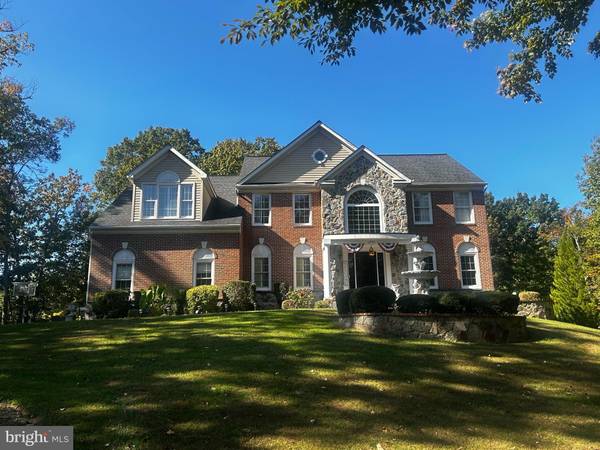 12596 CURLING RD, Manassas, VA 20112