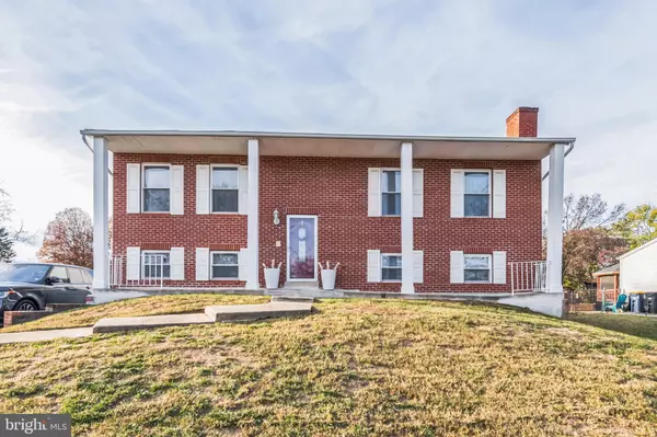 3707 STONESBORO RD, Fort Washington, MD 20744