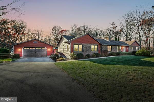 756 ALUM ROCK RD,  New Park,  PA 17352