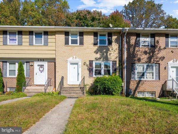 235 CEDARMERE CIR, Owings Mills, MD 21117