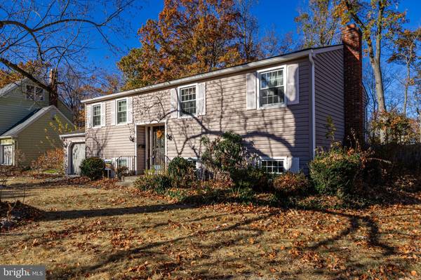 92 LINCOLN DR,  Laurel Springs,  NJ 08021