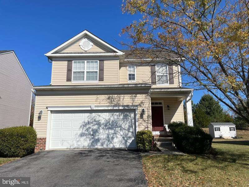 373 NORTHHAMPTON WAY, Middletown, DE 19709