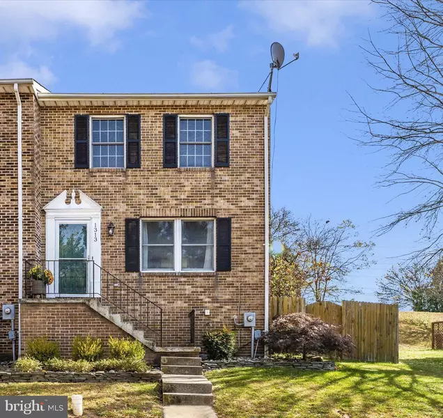 1313 OAK VIEW DR, Mount Airy, MD 21771