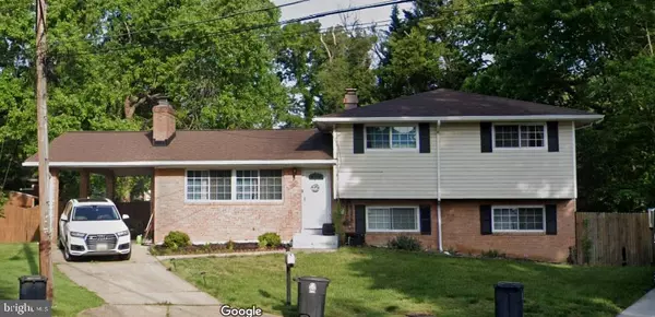 5502 WESTMINSTER CT, Temple Hills, MD 20748