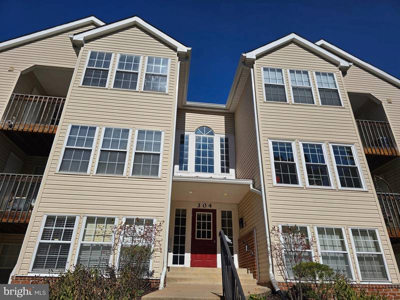 304 JUNEBERRY WAY #2A, Glen Burnie, MD 21061