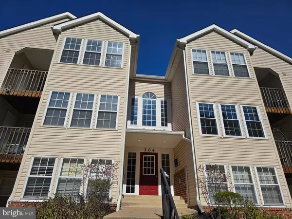 304 JUNEBERRY WAY #2A, Glen Burnie, MD 21061