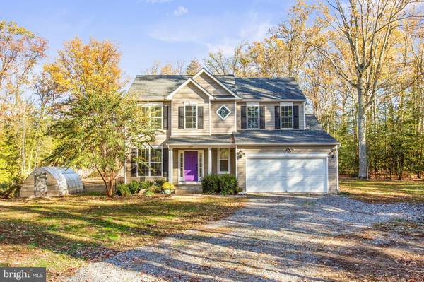 16487 CAMILLO LN, King George, VA 22485