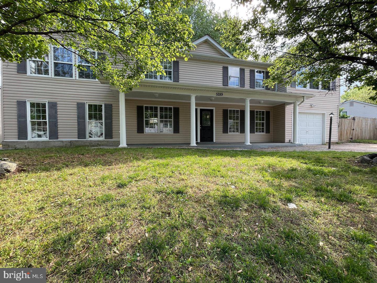 5289 SUDBERRY LN, Woodbridge, VA 22193