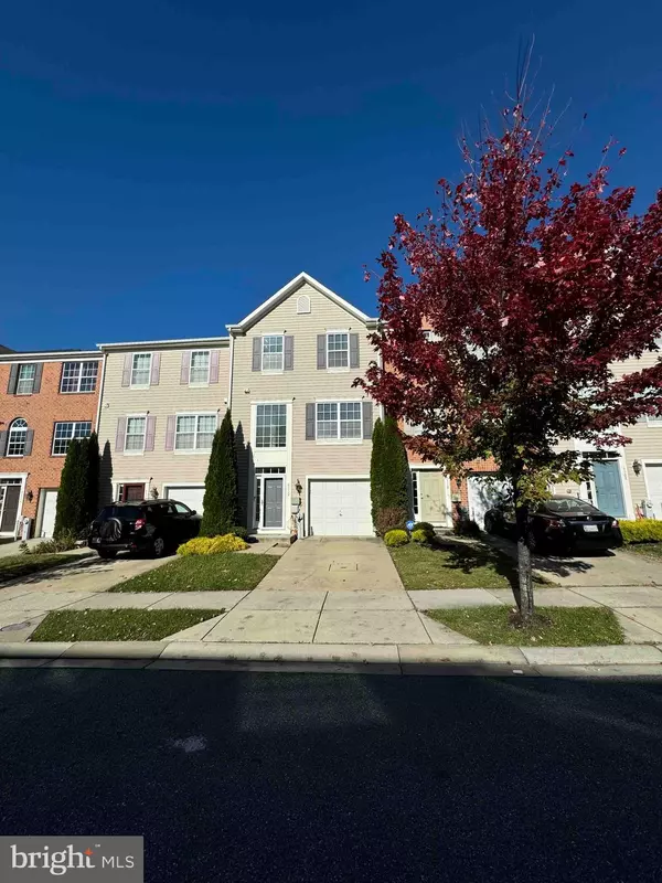 9312 MASTER DERBY DR, Randallstown, MD 21133