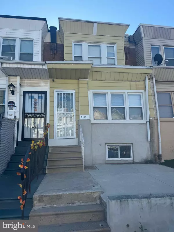 Philadelphia, PA 19143,5514 GREENWAY AVE