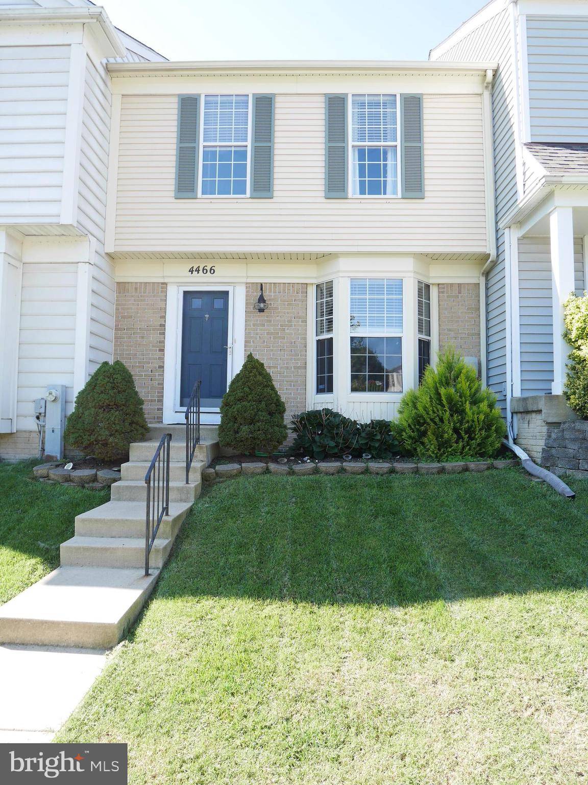 4466 COLE FARM RD,  Nottingham,  MD 21236