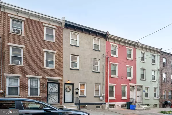 1715 W THOMPSON ST, Philadelphia, PA 19121