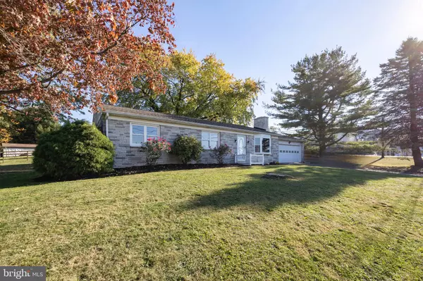 Honey Brook, PA 19344,780 MEADOW DR