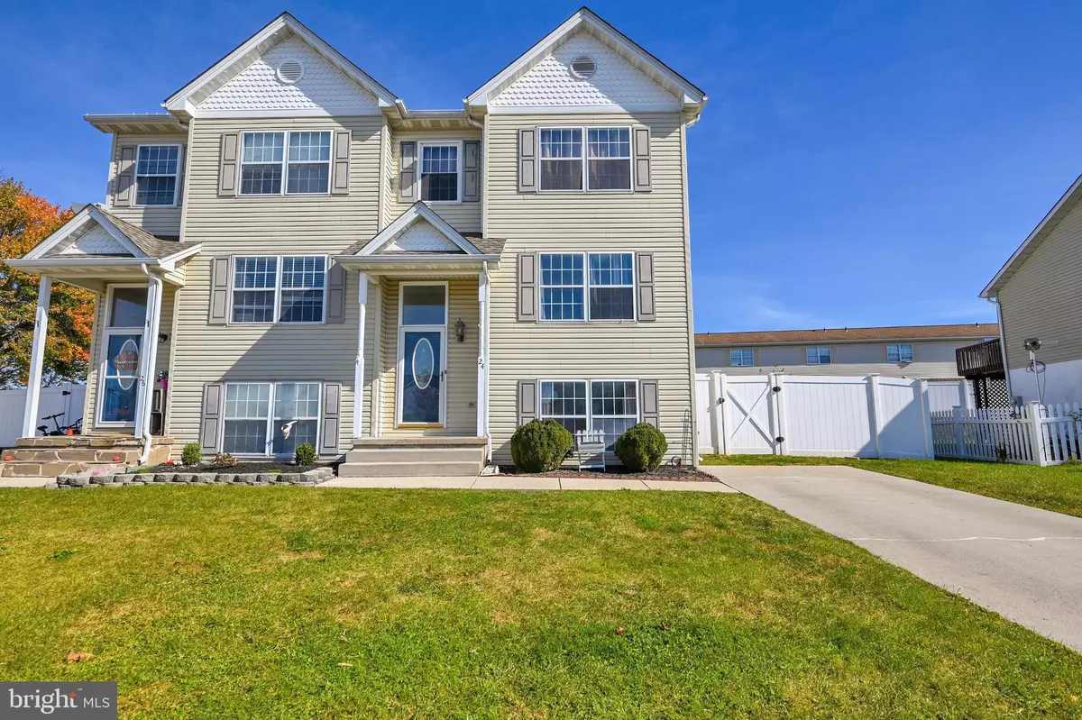 Mcsherrystown, PA 17344,24 SQUIRE CIR