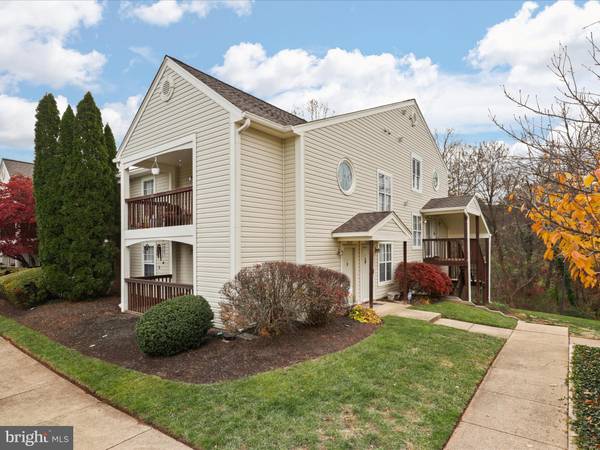 9422 SCARLET OAK DR, Manassas, VA 20110