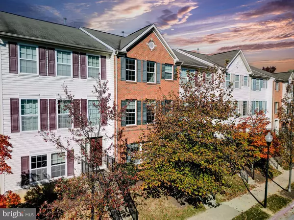 8245 MACINTOSH CT #61,  Jessup,  MD 20794