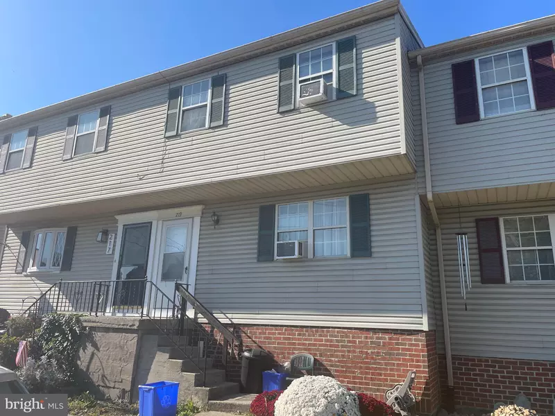 219 N 3RD ST, Wrightsville, PA 17368