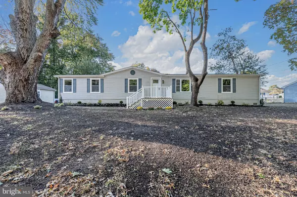 Pennsville, NJ 08070,15 ELDER PL