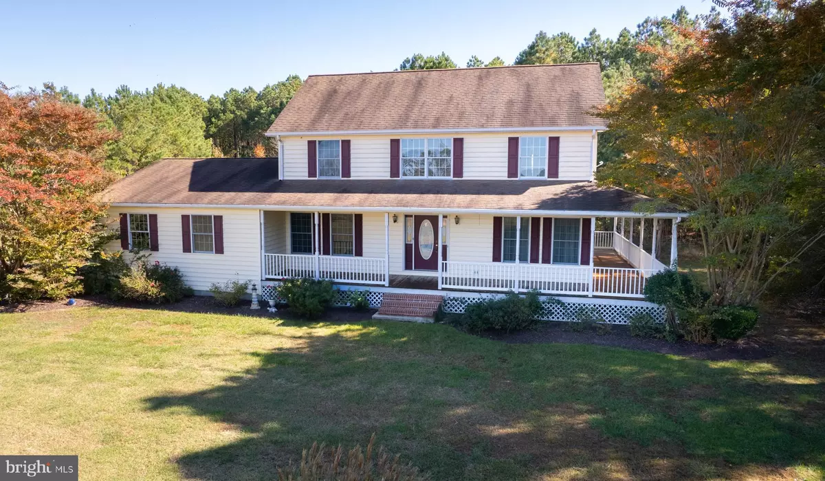 Church Creek, MD 21622,1235 HIP ROOF RD