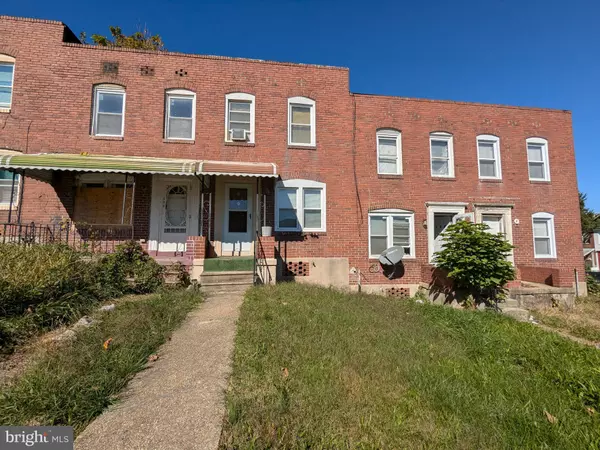 504 BRIDGEVIEW RD, Baltimore, MD 21225