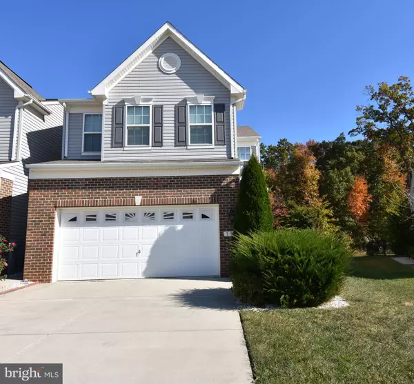 592 HEATHLAND TRL, Aberdeen, MD 21001