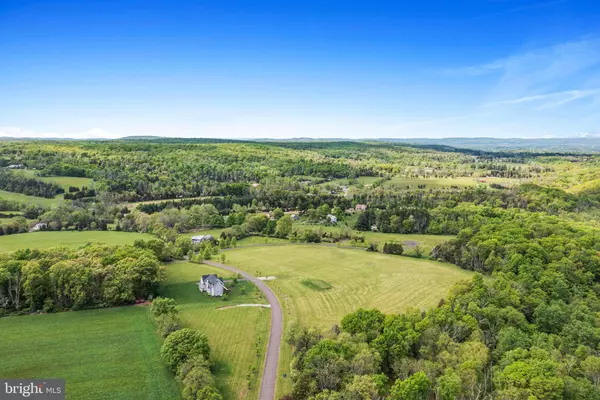 Erwinna, PA 18920,LOT 45 FOX RUN LN