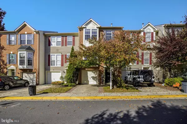 20834 MOUNTAIN LAKE TER, Germantown, MD 20874