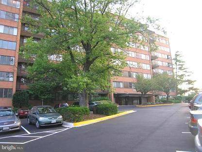 4390 LORCOM LN #108, Arlington, VA 22207