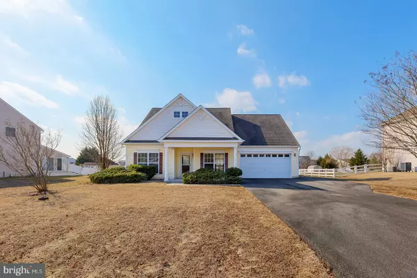 24861 RIVERS EDGE RD, Millsboro, DE 19966