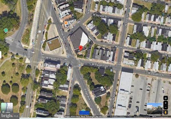 3231 RIDGE AVE, Philadelphia, PA 19132