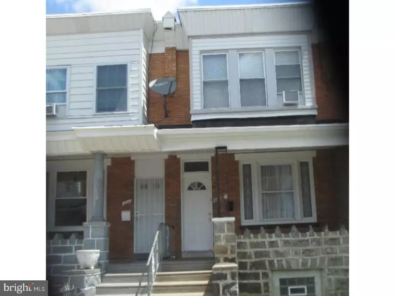 2081 KINGSTON ST, Philadelphia, PA 19134