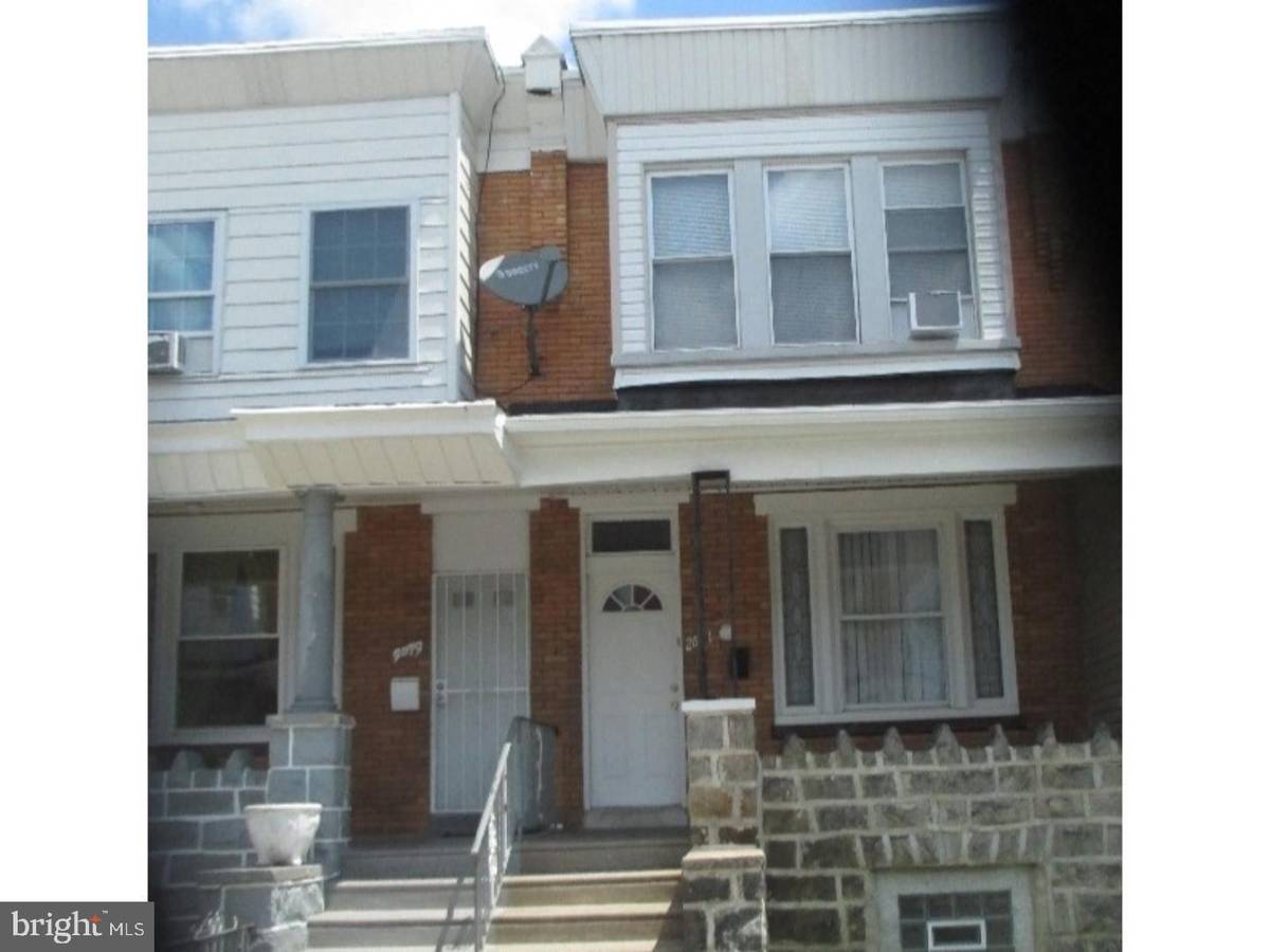 Philadelphia, PA 19134,2081 KINGSTON ST