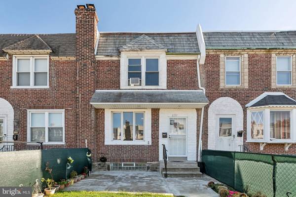 6237 ERDRICK ST, Philadelphia, PA 19135