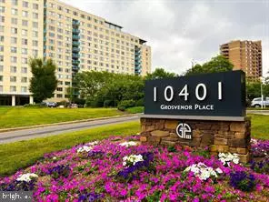 10401 GROSVENOR PL #121, Rockville, MD 20852