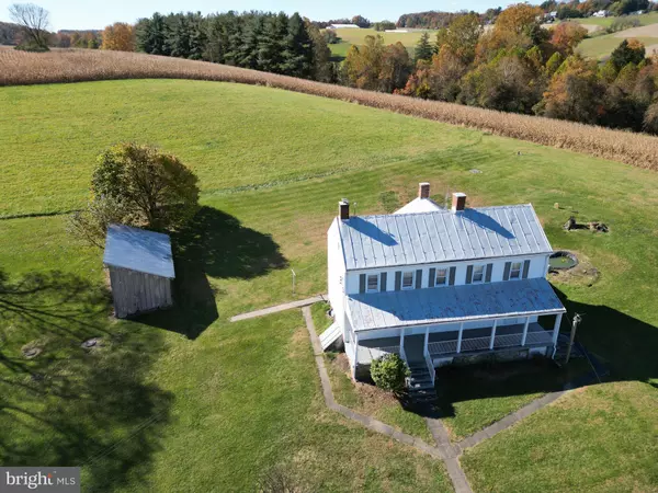 Westminster, MD 21157,909 RIDGE RD