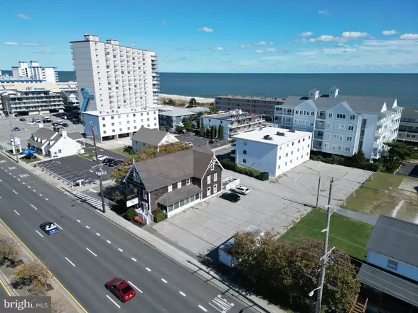 Ocean City, MD 21842,8606 COASTAL HWY