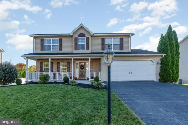 147 MARTEL CIR,  Dillsburg,  PA 17019