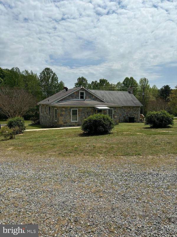 6411 MARYE RD, Woodford, VA 22580