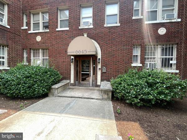 6645 GEORGIA AVE NW #309, Washington, DC 20012