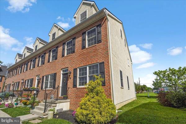 Kennett Square, PA 19348,600 CROSSING CT