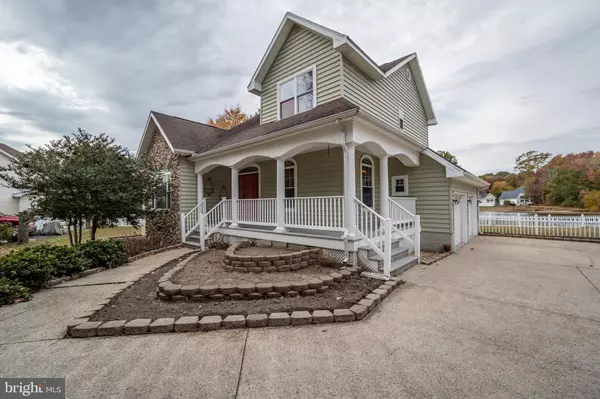 Ocean City, MD 21842,9313 TEN POINT CT