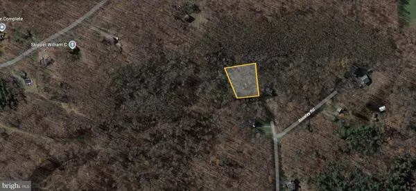 Oakland, MD 21550,LOT 20 MAPLE DEL LN
