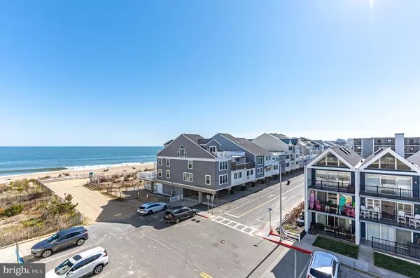 Ocean City, MD 21842,14500 WIGHT ST #402