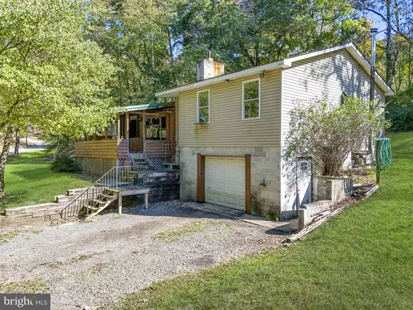 Harpers Ferry, WV 25425,50 GREENTREE DR