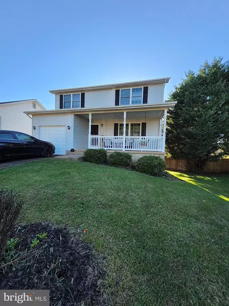 613 CLUBHOUSE WAY, Culpeper, VA 22701