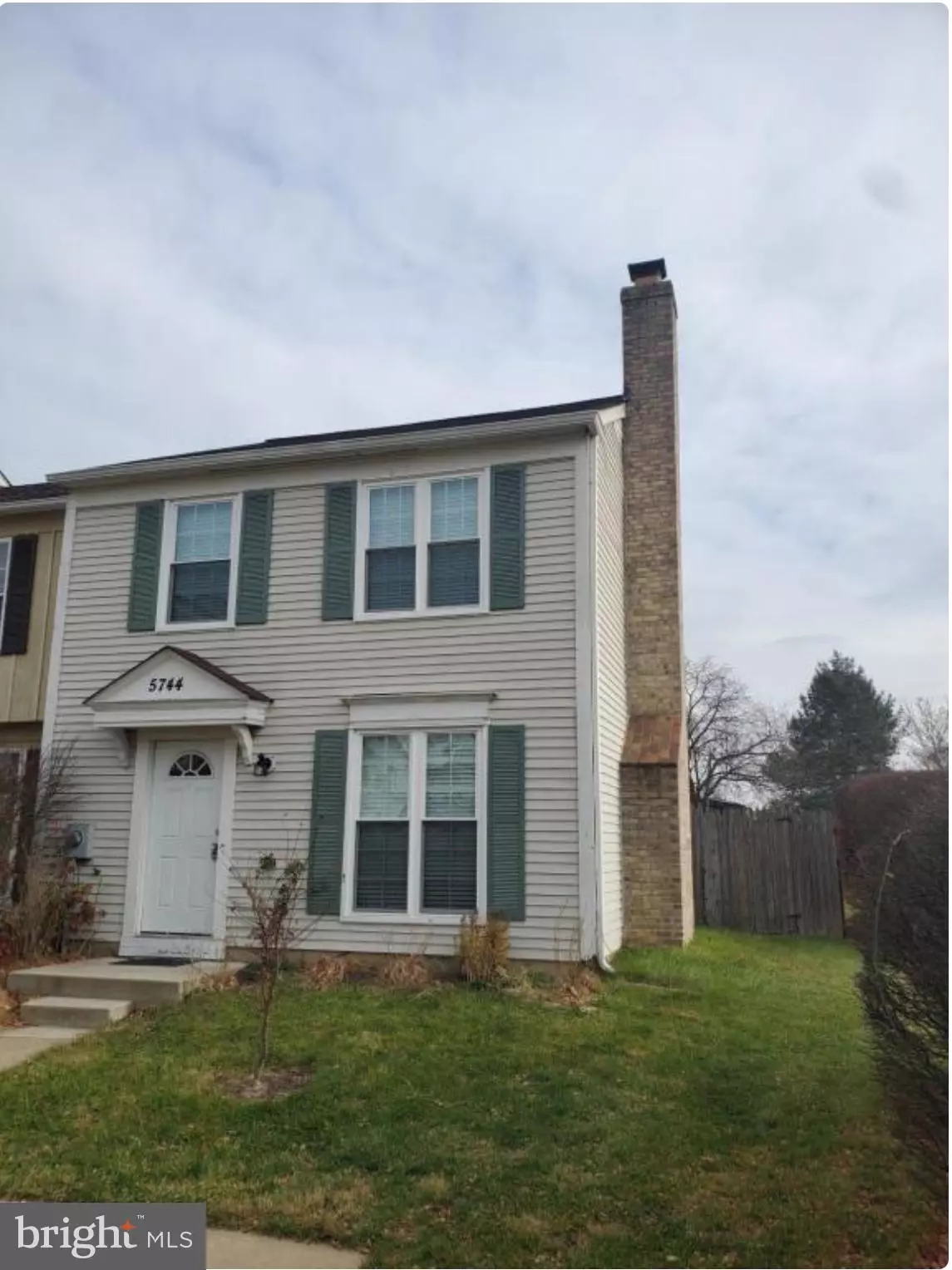 Frederick, MD 21703,5744 SUNSET VIEW LN