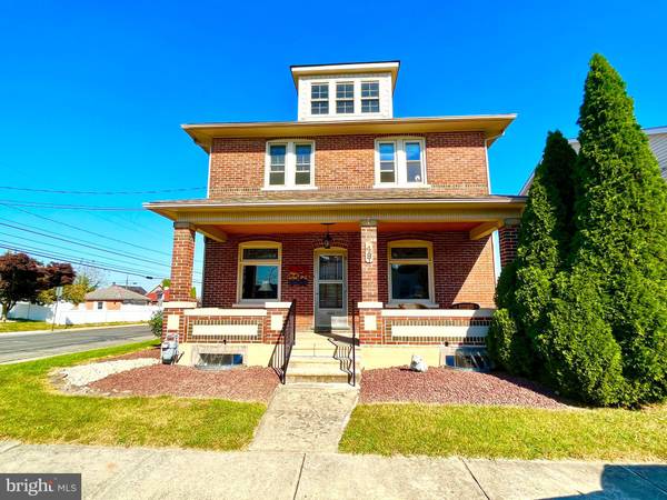 49 N 7TH ST, Coplay, PA 18037